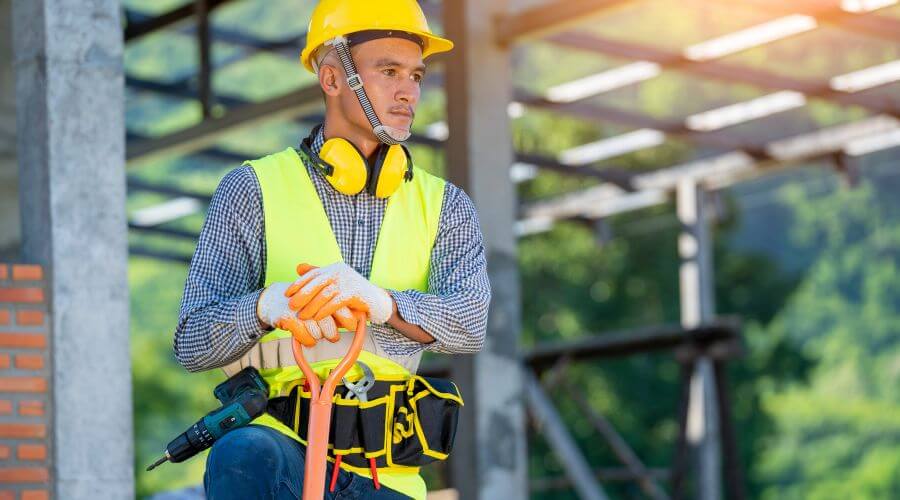 Expert tile roof repair services in Smyrna Mills, ME